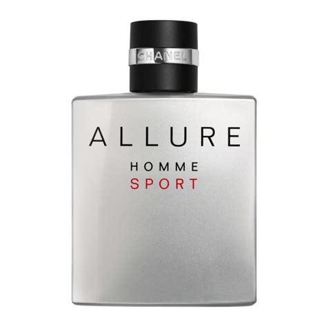 allure homme sport scent|chanel allure sport 100ml cheapest.